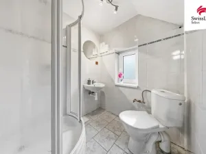 Prodej chaty, Staré Buky - Prostřední Staré Buky, 73 m2