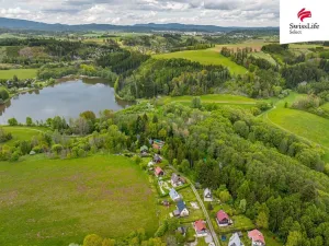 Prodej chaty, Staré Buky - Prostřední Staré Buky, 73 m2