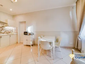 Prodej atypického bytu, Mariánské Lázně, Karlovarská, 125 m2