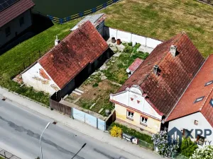 Prodej rodinného domu, Košice, 93 m2