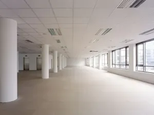 Pronájem kanceláře, Praha - Karlín, Sokolovská, 230 m2