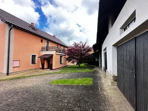 Prodej rodinného domu, Hodslavice, 250 m2