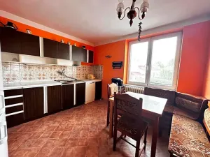 Prodej rodinného domu, Hodslavice, 250 m2