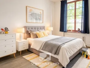 Prodej rodinného domu, Dolní Kounice, 400 m2