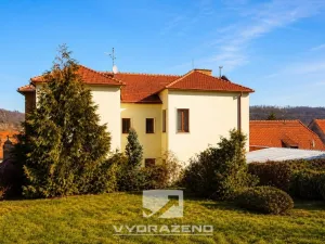 Prodej rodinného domu, Dolní Kounice, 400 m2
