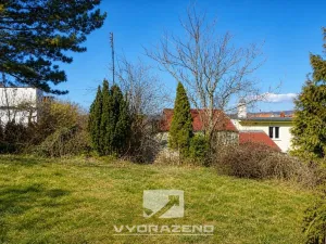 Prodej rodinného domu, Dolní Kounice, 400 m2