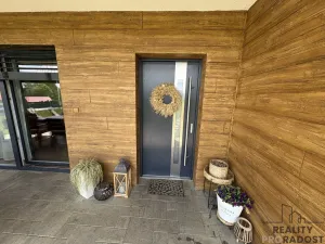 Prodej rodinného domu, Horní Domaslavice, 108 m2