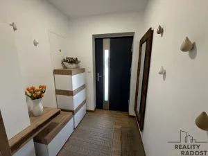 Prodej rodinného domu, Horní Domaslavice, 108 m2