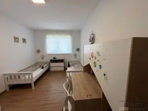 Prodej rodinného domu, Horní Domaslavice, 108 m2