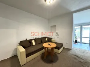 Prodej rodinného domu, Boleradice, 62 m2
