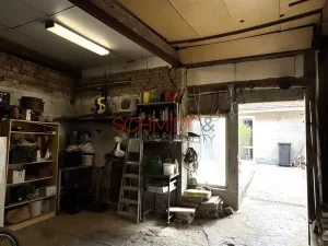 Prodej rodinného domu, Boleradice, 62 m2