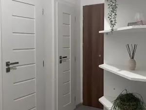 Pronájem bytu 3+kk, Praha - Libeň, Na kopečku, 87 m2