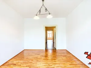 Pronájem bytu 4+kk, Praha - Nové Město, Gorazdova, 120 m2