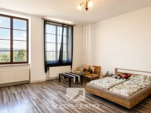 Prodej vícegeneračního domu, Dolní Kounice, 400 m2