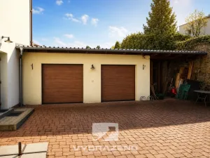 Prodej vícegeneračního domu, Dolní Kounice, 400 m2