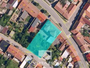 Prodej vícegeneračního domu, Dolní Kounice, 400 m2