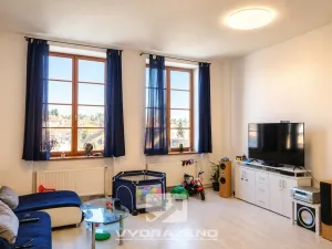 Prodej obchodního prostoru, Dolní Kounice, 400 m2