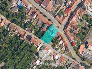 Prodej obchodního prostoru, Dolní Kounice, 400 m2