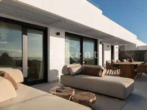 Prodej bytu 3+kk, Marbella, Španělsko, 83 m2