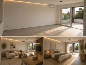 Prodej vily, Vir, Chorvatsko, 351 m2
