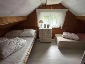 Prodej chaty, Ostravice, 60 m2