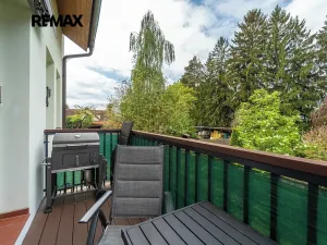 Prodej bytu 2+kk, Kamenice, Jednosměrná, 72 m2