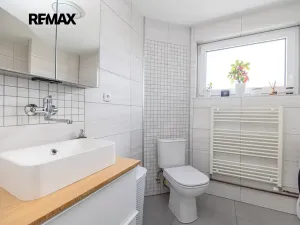 Prodej rodinného domu, Praha - Sobín, Brňovská, 215 m2