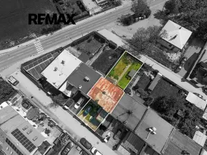 Prodej rodinného domu, Praha - Sobín, Brňovská, 215 m2