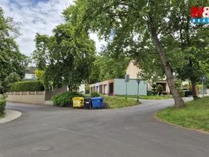 Prodej garáže, Most, Pod Těžní věží, 24 m2