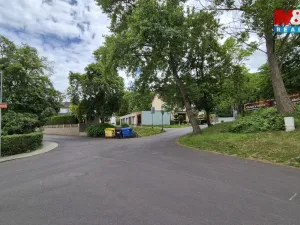 Prodej garáže, Most, Pod Těžní věží, 24 m2