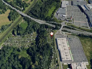 Prodej zahrady, Ostrava, 300 m2