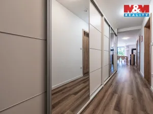 Prodej rodinného domu, Kamenice nad Lipou, Dobšova, 210 m2