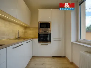 Prodej bytu 3+1, Ostrava - Poruba, Mongolská, 65 m2