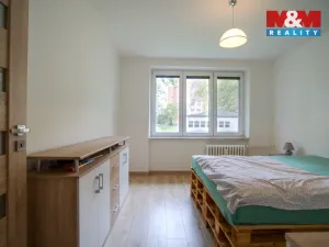 Prodej bytu 3+1, Ostrava - Poruba, Mongolská, 65 m2