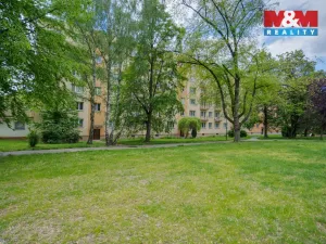 Prodej bytu 3+1, Ostrava - Poruba, Mongolská, 65 m2