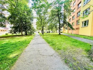 Prodej bytu 4+1, České Budějovice - České Budějovice 7, Lidická tř., 70 m2
