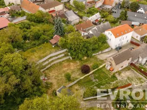 Prodej pozemku pro bydlení, Kladno, Hradčanská, 480 m2