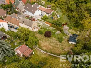 Prodej pozemku pro bydlení, Kladno, Hradčanská, 480 m2