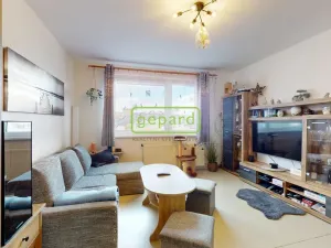 Prodej bytu 2+1, Varnsdorf, Pražská, 62 m2