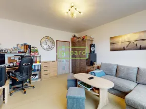 Prodej bytu 2+1, Varnsdorf, Pražská, 62 m2