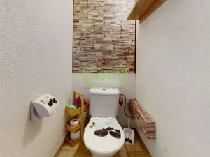 Prodej bytu 2+1, Varnsdorf, Pražská, 62 m2