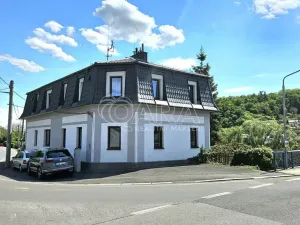 Pronájem bytu 2+1, Nižbor, Berounská, 58 m2