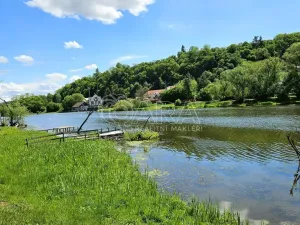 Pronájem bytu 2+1, Nižbor, Berounská, 58 m2