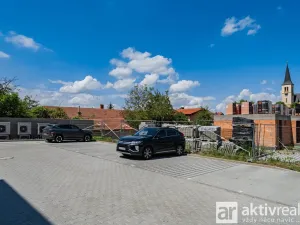Pronájem bytu 2+kk, Ovčáry, Na Bulánce, 62 m2