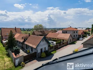 Pronájem bytu 2+kk, Ovčáry, Na Bulánce, 62 m2