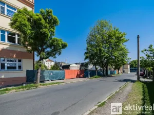 Pronájem bytu 2+kk, Ovčáry, Na Bulánce, 62 m2