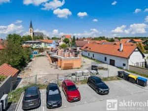 Pronájem bytu 2+kk, Ovčáry, Na Bulánce, 62 m2