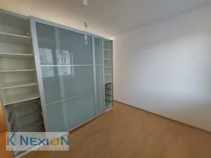 Pronájem bytu 3+kk, Brno - Medlánky, Nadační, 96 m2