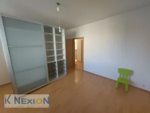 Pronájem bytu 3+kk, Brno - Medlánky, Nadační, 96 m2
