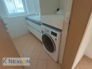 Pronájem bytu 3+kk, Brno - Medlánky, Nadační, 96 m2
